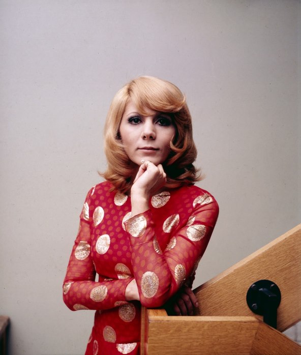 Ljupka Dimitrovska