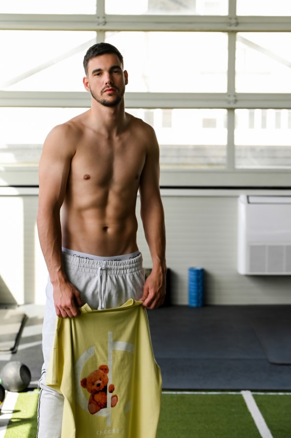 Karlo Godec