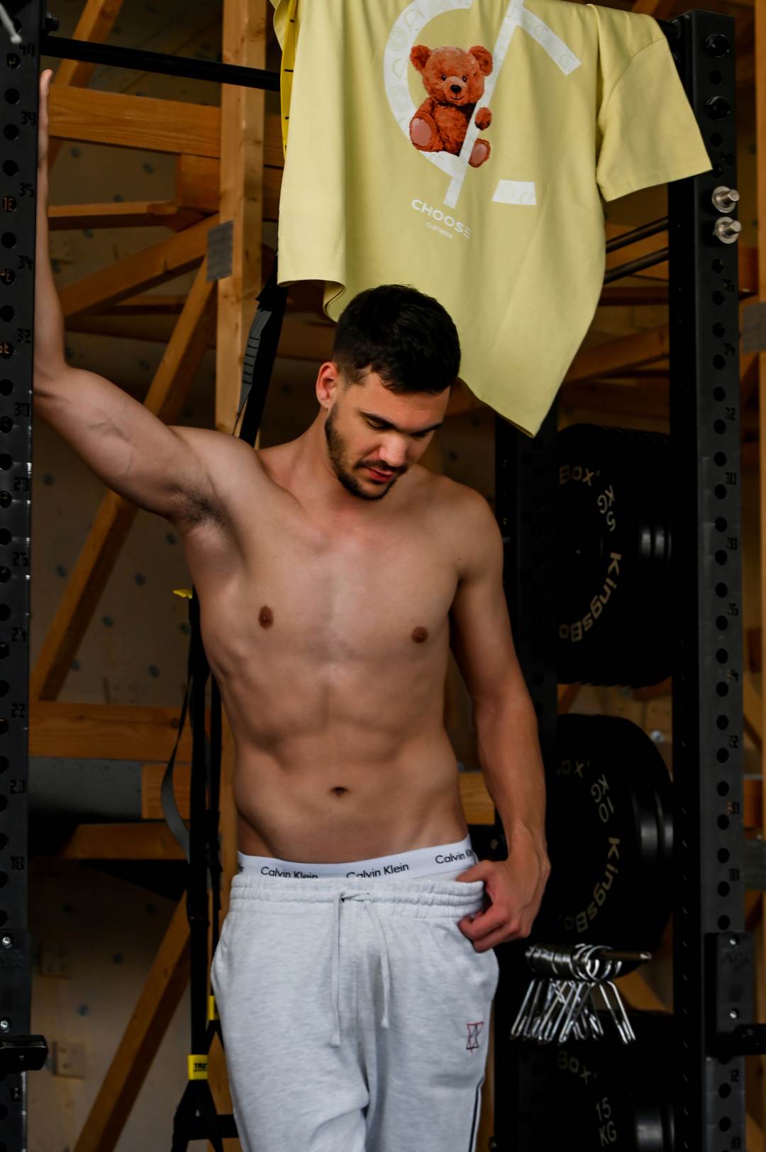 Karlo Godec