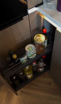 Meri Goldašić kuhinja