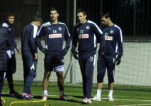 Jerko Leko i Nikola Pokrivač