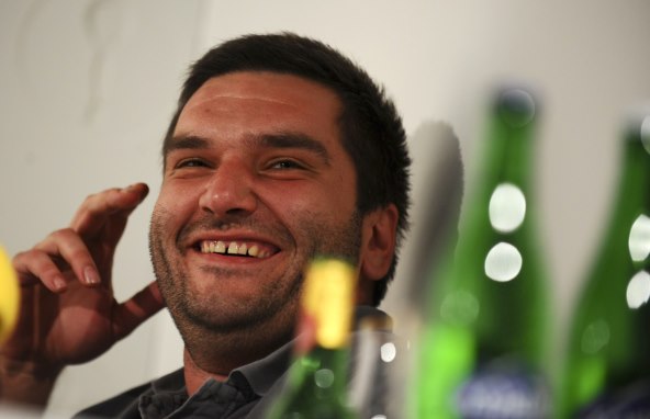 Bojan Navojec