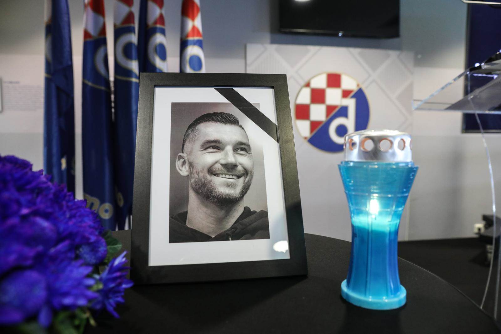 Komemoracija Nikole Pokrivača