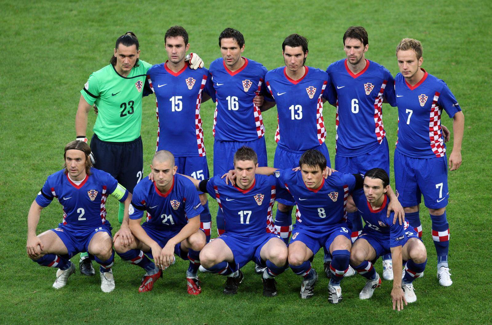 Jerko Leko i Nikola Pokrivač