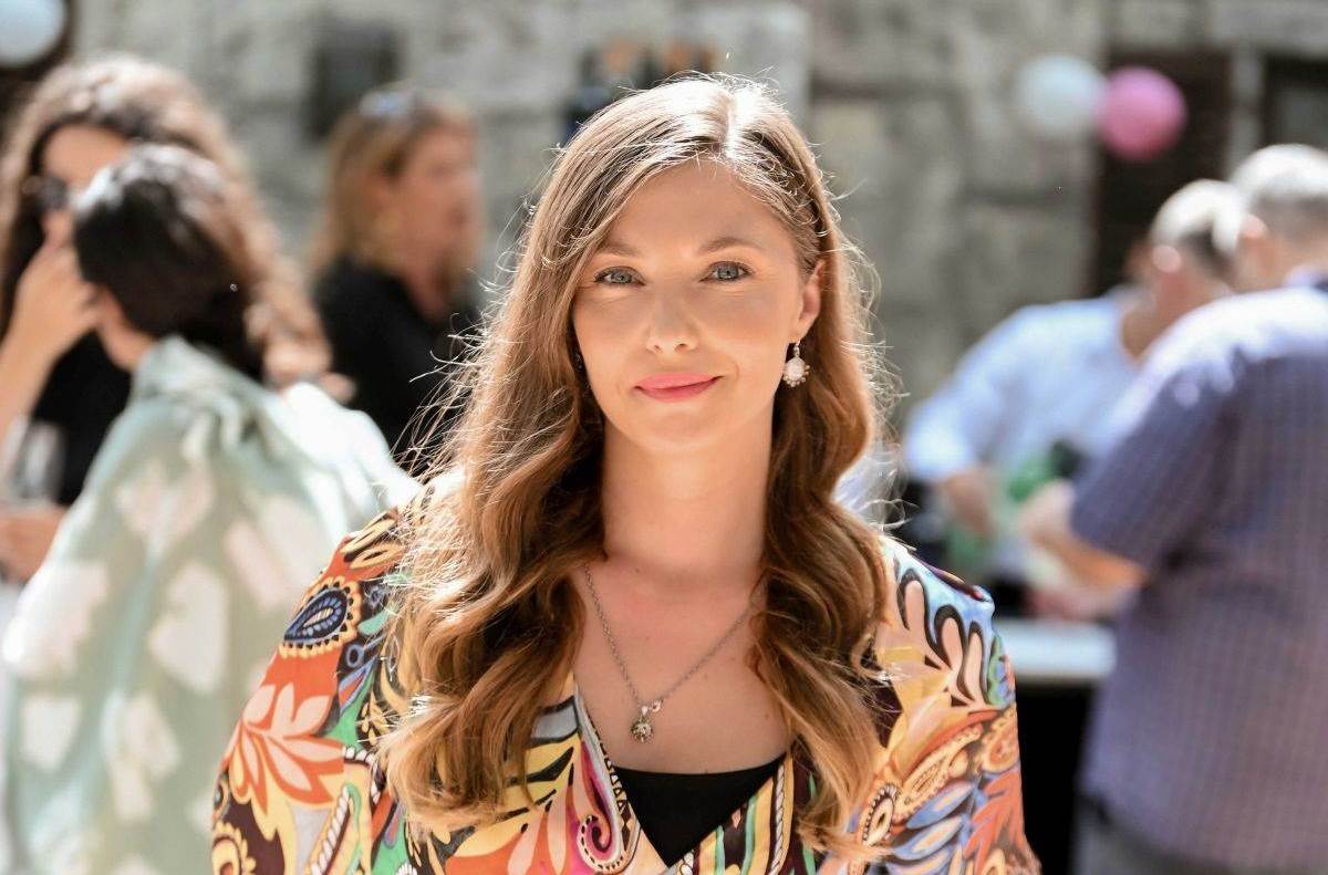 Jagoda Kumrić