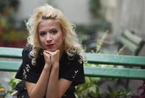 Petra Svrtan