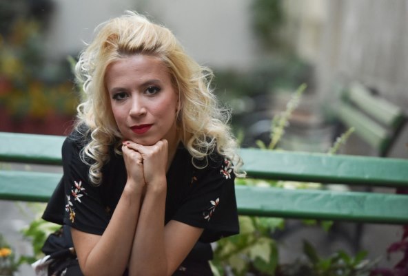 Petra Svrtan