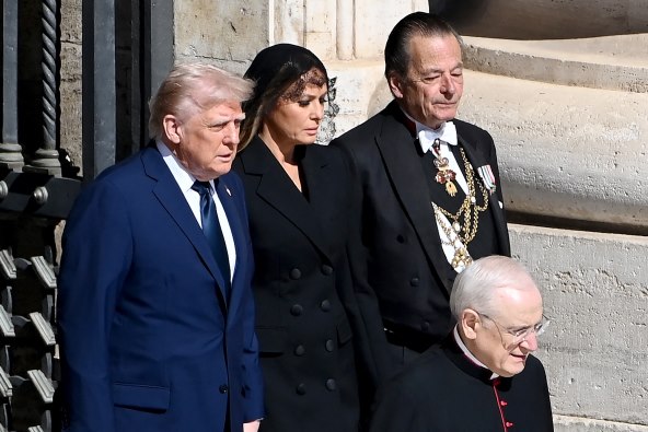 melania trump, donald trump