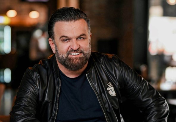 Andrija Jarak