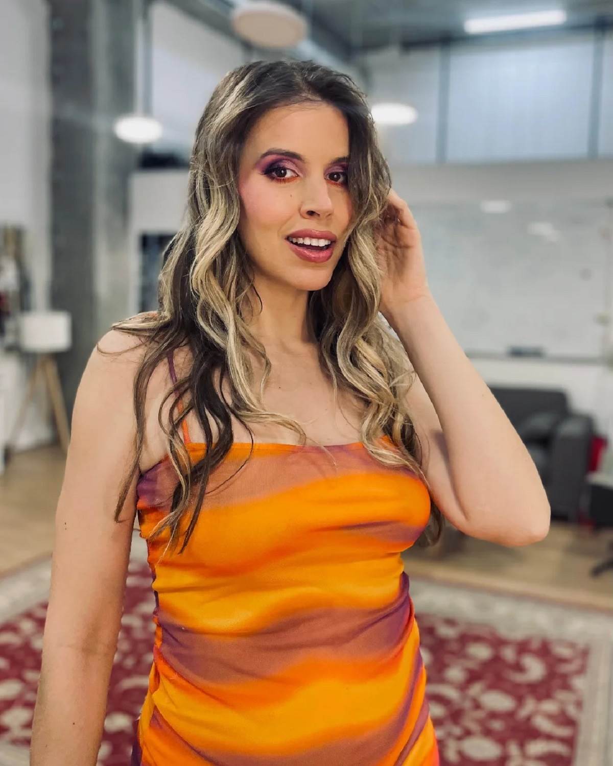 mada peršić