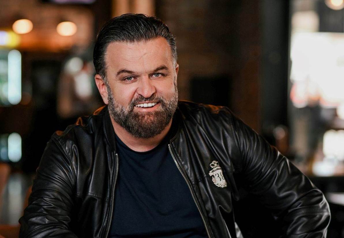 Andrija Jarak