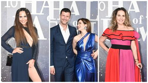 Poznati na L'Adria Story Hall of Fameu 2023.