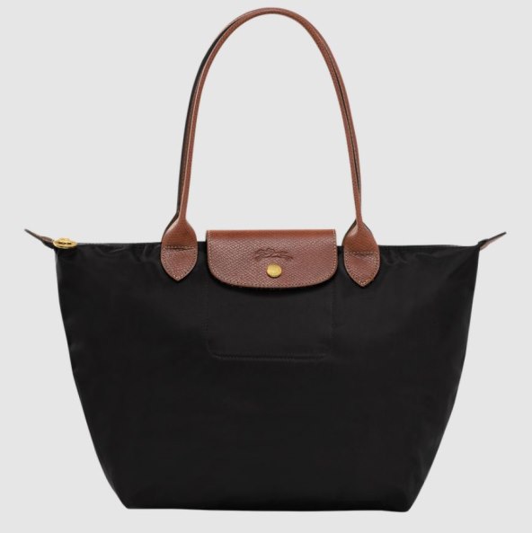 Le Pliage Original M Tote bag/Longchamp/130 EUR