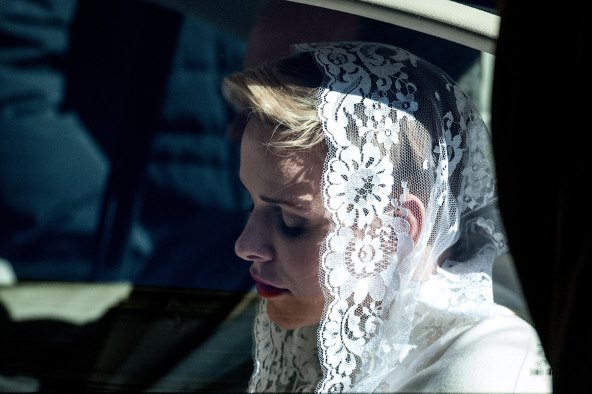 princeza charlene