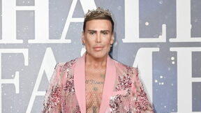 Neven Ciganović na L'Adria Story Hall of Fameu 2023.