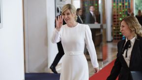 Kolinda Grabar-Kitarović