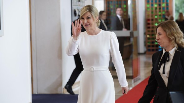 Kolinda Grabar-Kitarović