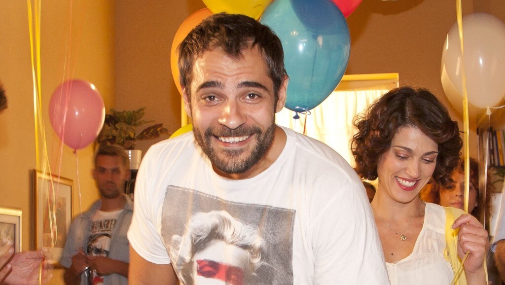 Zoran Pajić: "Mislio sam da ću za rođendan dobiti otkaz"