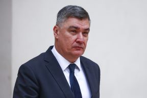 Zoran Milanović