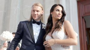 Domagoj i Ivana Vida