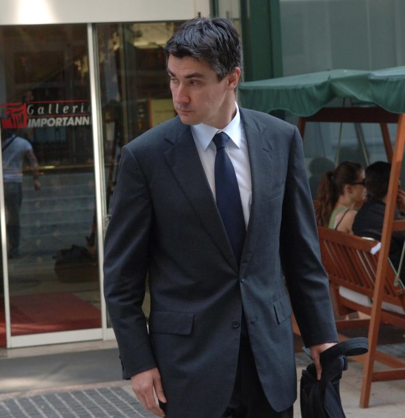 Zoran Milanović