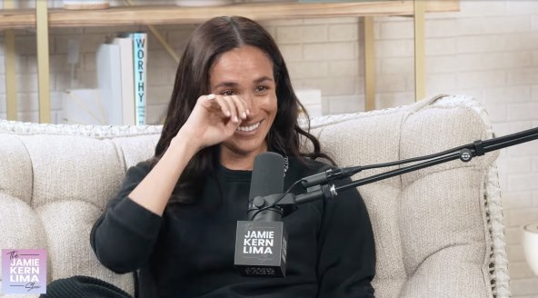 Meghan Markle