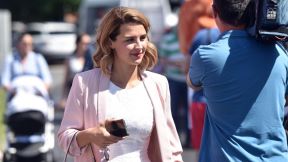 Doris Pinčić Guberović