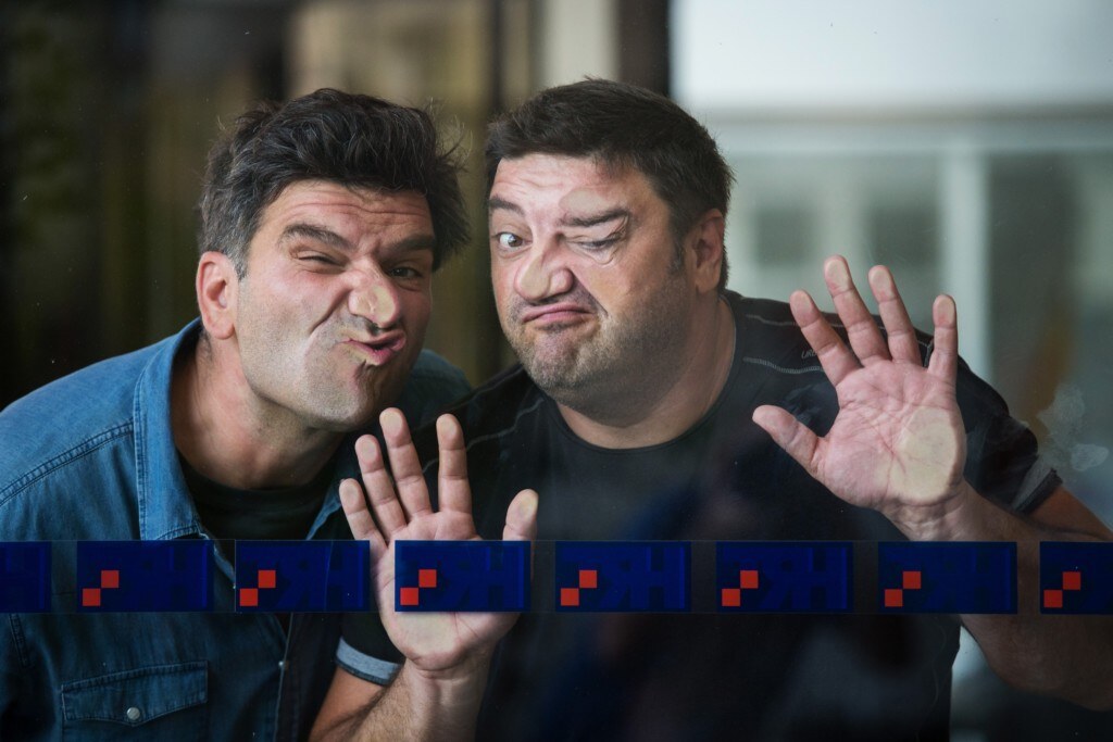 Ljubavni život Bojana Navojca