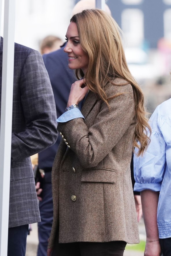 Kate Middleton