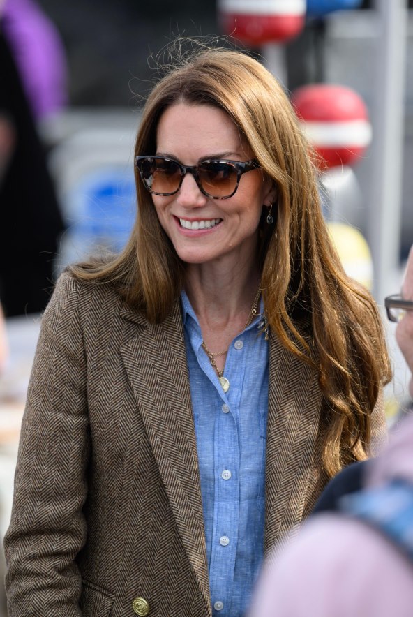 Kate Middleton