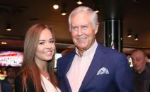 Lana Radeljak i Josip Radeljak