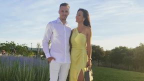 Mislav Oršić, suzana oršić