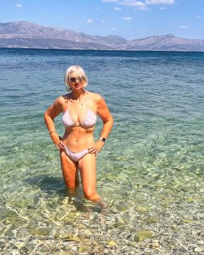 Danijela Dvornik