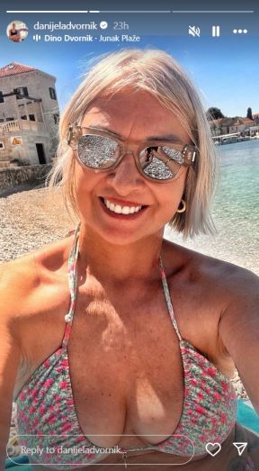 Danijela Dvornik