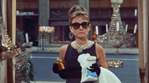 Audrey Hepburn