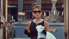 Audrey Hepburn