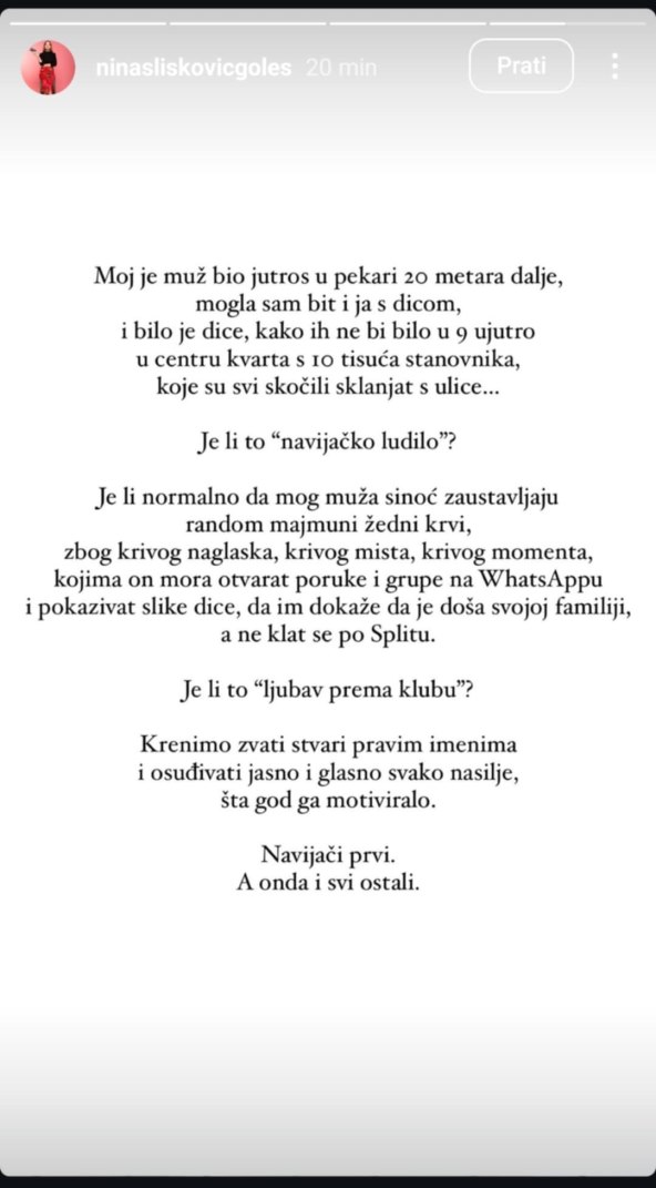Nina Slišković Goleš