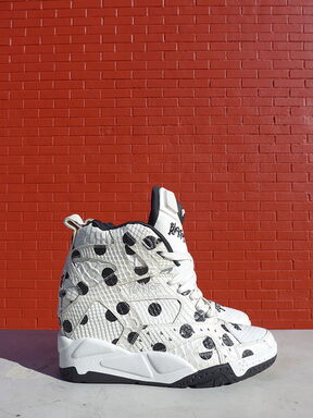 Reebok Classic i Melody Ehsani oduševili limitiranom street-style kolekcijom