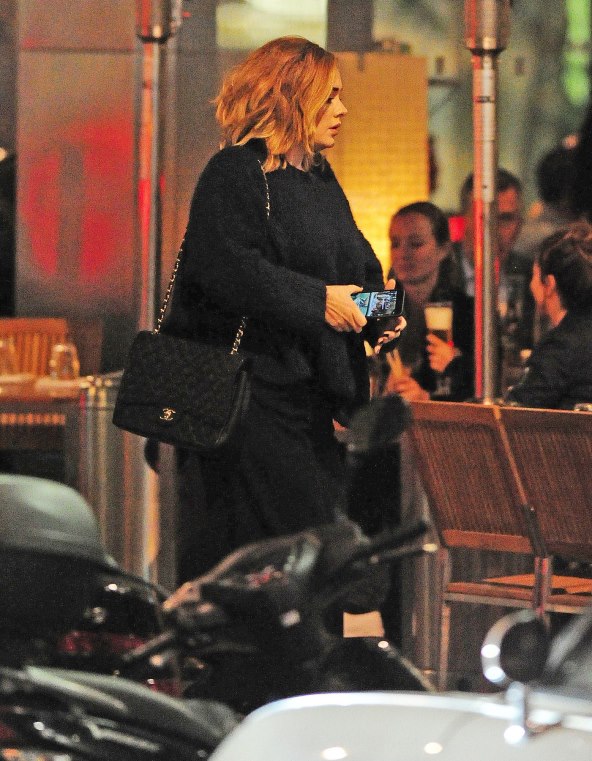 adele