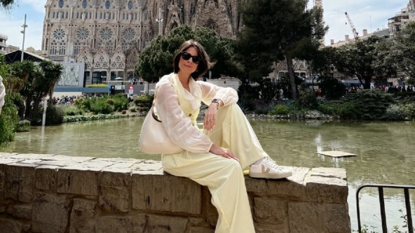 sandra petrač