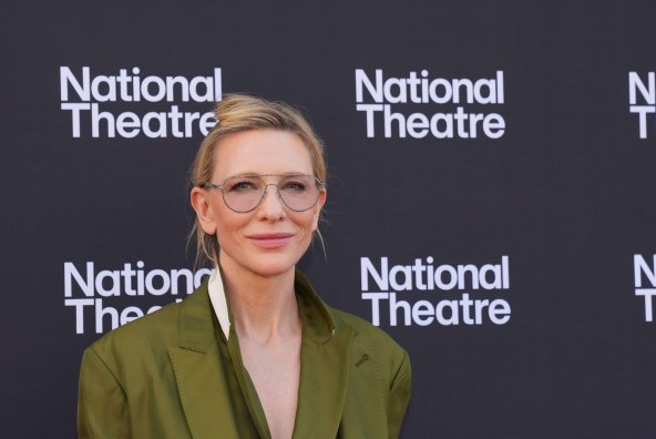 Cate Blancehtt