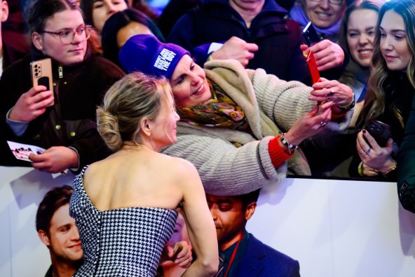Rene Zellweger