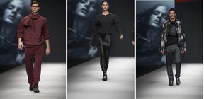 Oproštaj od Laube - avangardna moda u najboljem izdanju 