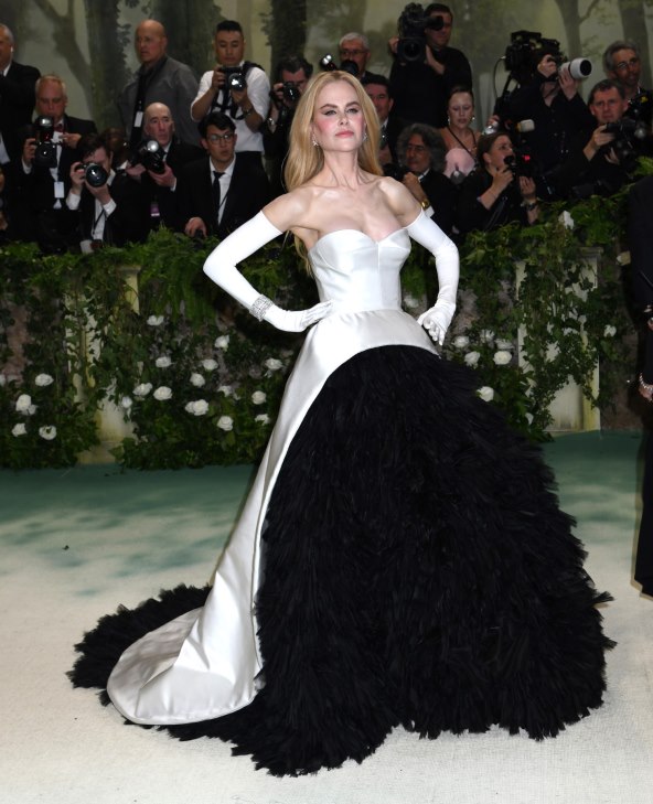 nicole kidman