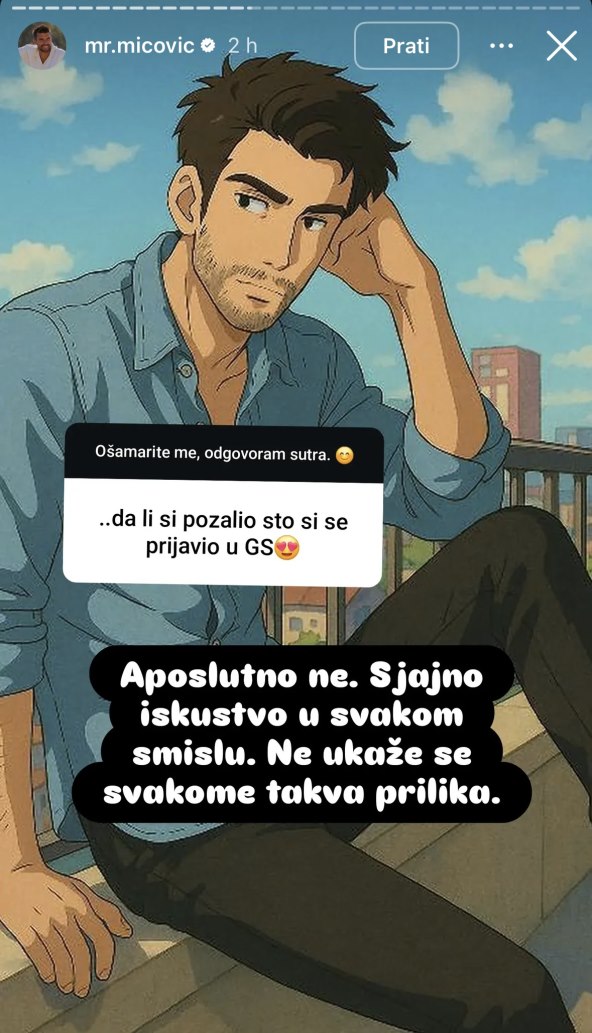 Miloš Mićović