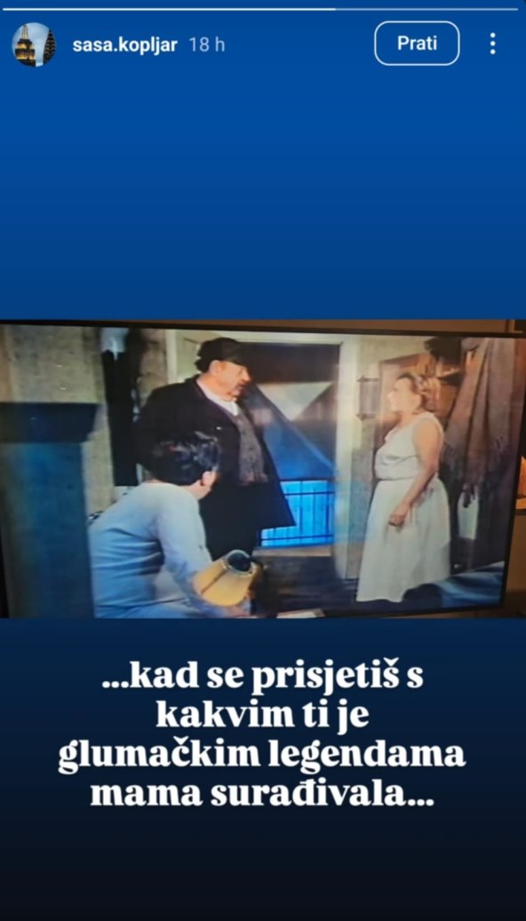 Saša Kopljar