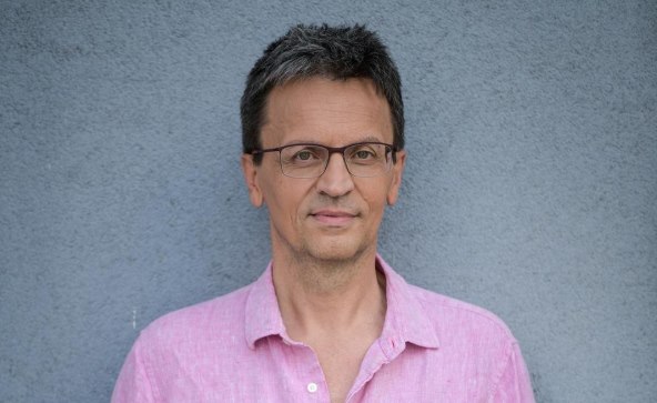 Saša Kopljar