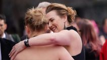 Kate Winslet i kći Mia