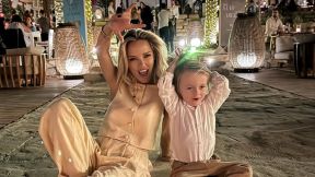 Maja Šuput i Bloom Tatarinov