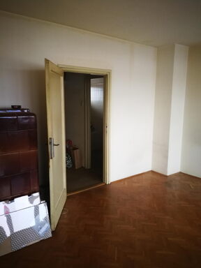 'U gnijezdu s Remi' - kupovina stana